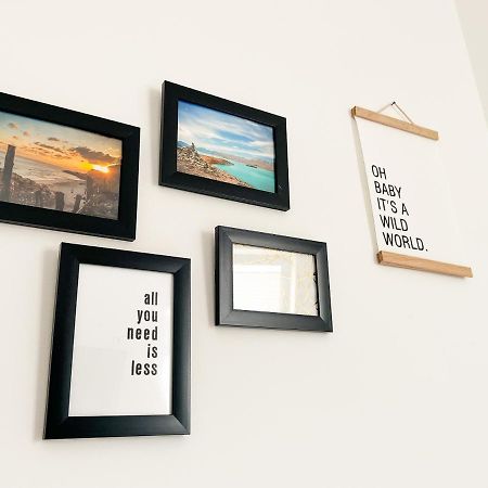 Qonroom - As Individual As You มินเดิน ภายนอก รูปภาพ