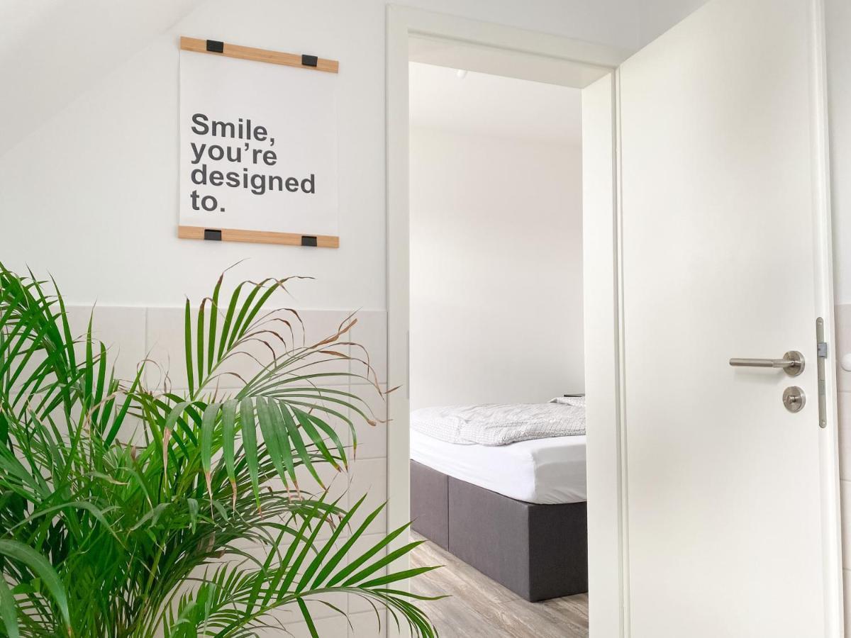 Qonroom - As Individual As You มินเดิน ภายนอก รูปภาพ