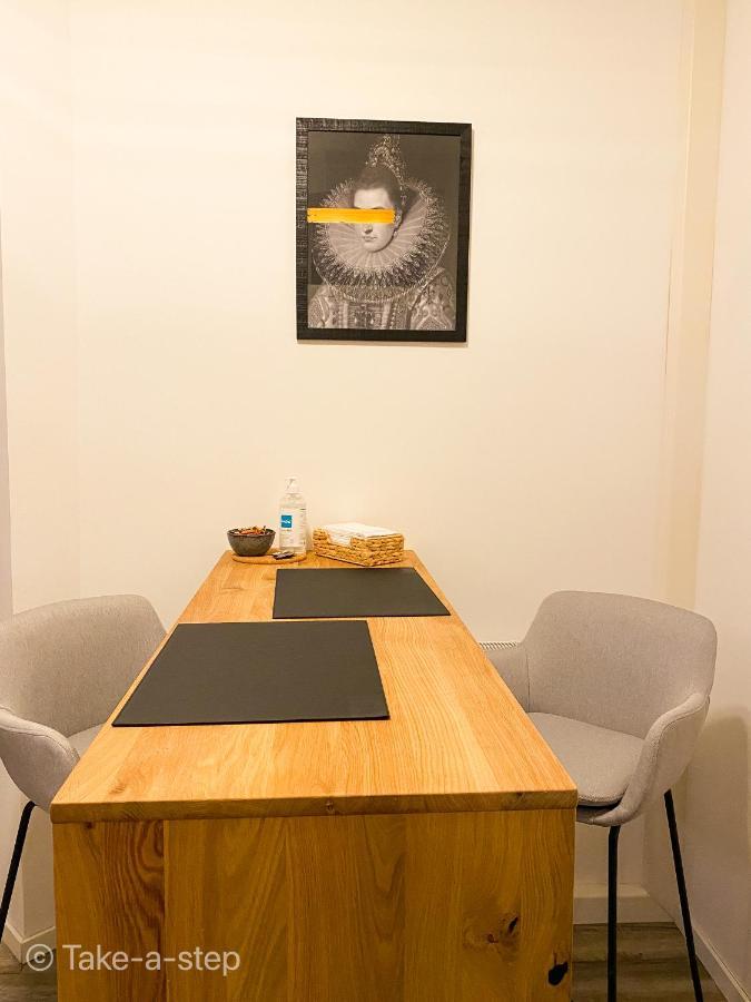 Qonroom - As Individual As You มินเดิน ภายนอก รูปภาพ